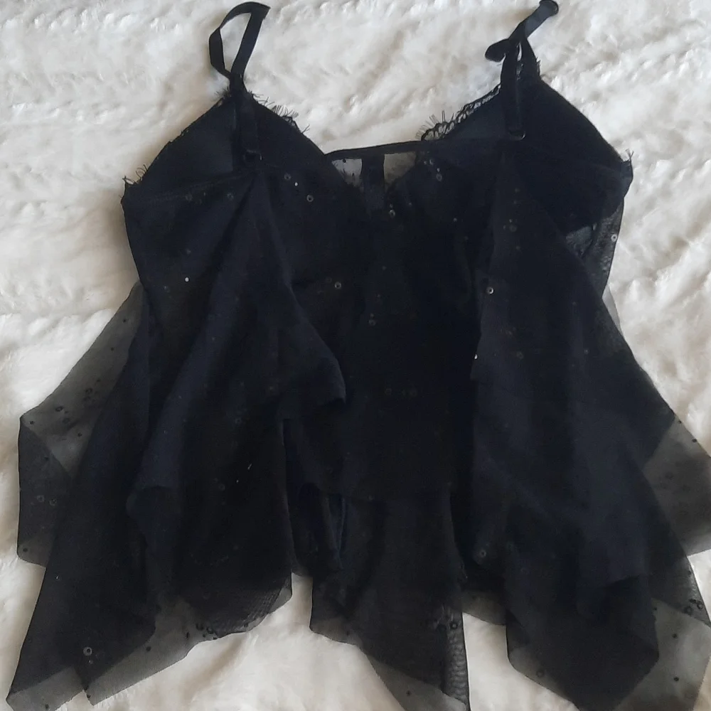Victoria secret sexy little things lingerie top size M - Picture 5 of 7